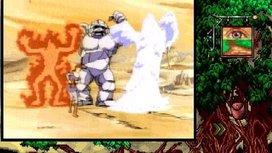 Screenshot Kingdom: The Far Reaches 1