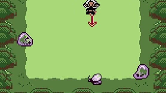 Screenshot Hunter in the Lost Forest 2