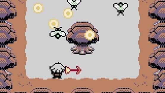 Screenshot Hunter in the Lost Forest 3