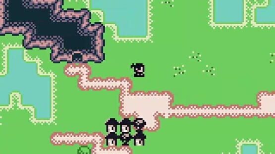 Screenshot Swordsman on the Eternal Journey 2