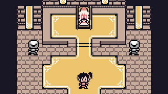 Screenshot Swordsman on the Eternal Journey 3