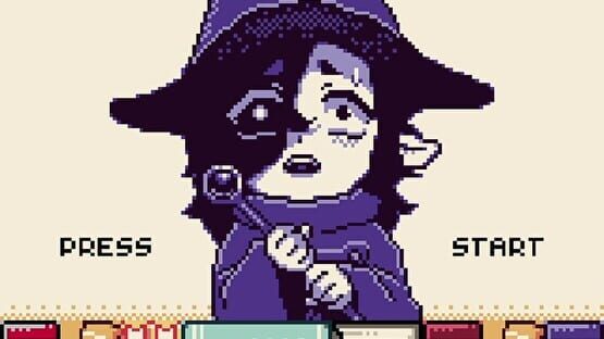 Screenshot Mage and the Grimoire of Beast 1