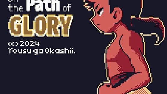 Screenshot Fighter on the Path of Glory 1