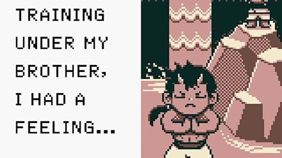 Screenshot Fighter on the Path of Glory 2