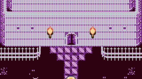 Screenshot The Adventures in Carnal Hell 2
