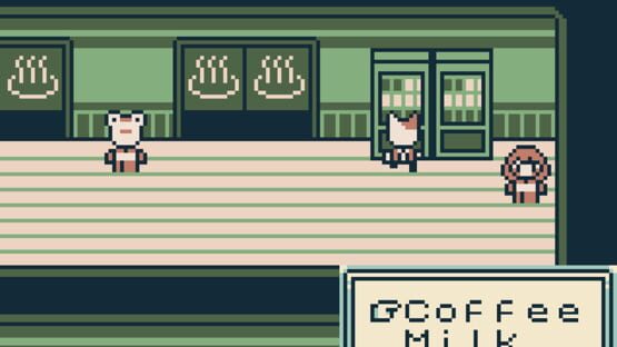 Screenshot Cat Boy's Stellar Journey 3