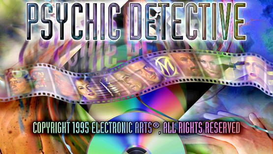 Screenshot Psychic Detective 1