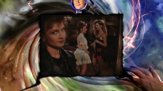 Screenshot Psychic Detective 2