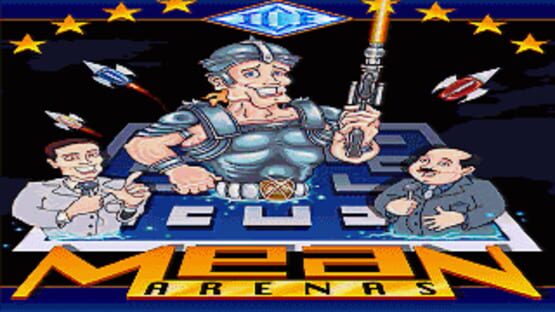 Screenshot Mean Arenas 1