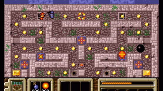 Screenshot Mean Arenas 2