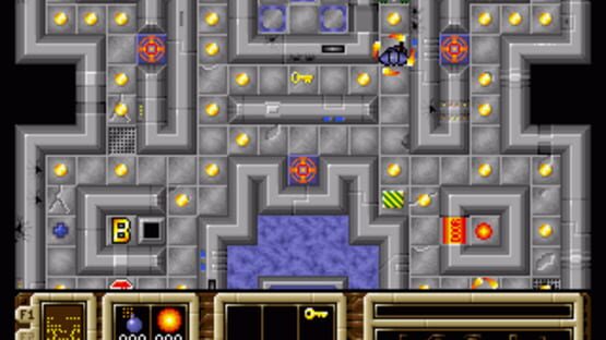 Screenshot Mean Arenas 3