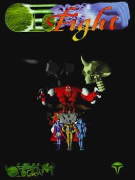 Cover OloFight