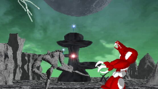 Screenshot OloFight 1