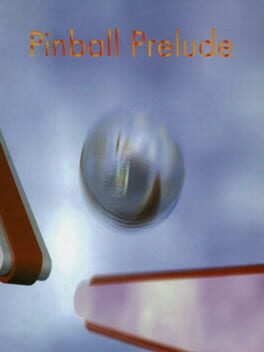Cover Pinball Prelude