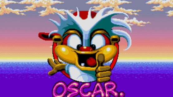 Screenshot Oscar 2