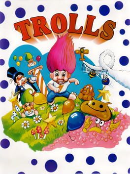 Cover Trolls