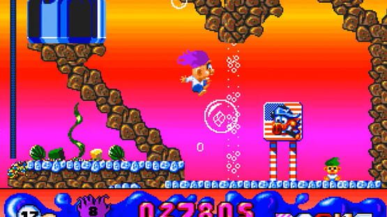 Screenshot Trolls 3