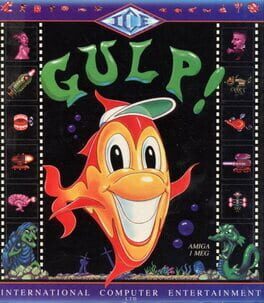 Cover Gulp!
