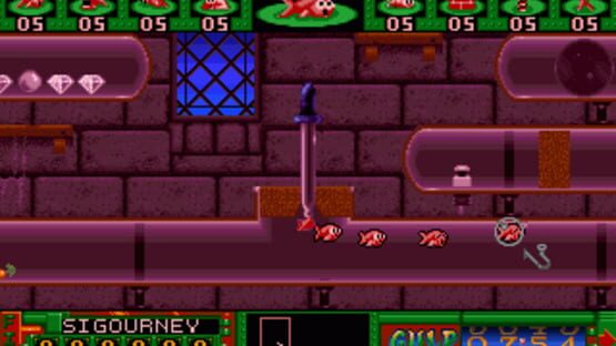 Screenshot Gulp! 1