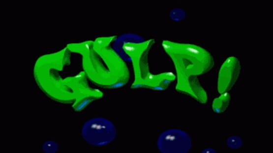 Screenshot Gulp! 2
