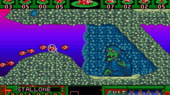 Screenshot Gulp! 3