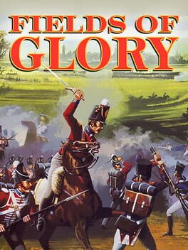 Cover Fields of Glory