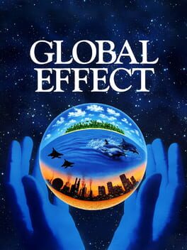 Cover Global Effect
