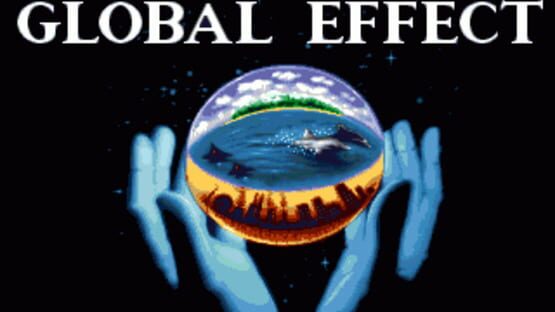 Screenshot Global Effect 1
