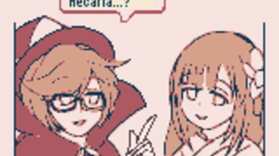 Screenshot Touhou Pocket Festival: Show of Scale 2