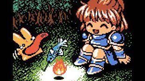 Screenshot Arle no Bouken: Mahou no Jewel 1