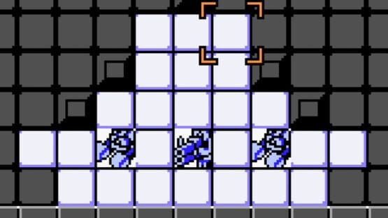 Screenshot Puyo Puyo Gaiden: Puyo Wars 3