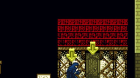 Screenshot Noble Blood 2