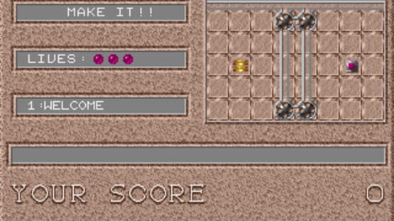 Screenshot Log!cal 3