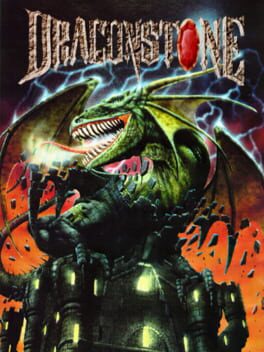 Cover Dragonstone