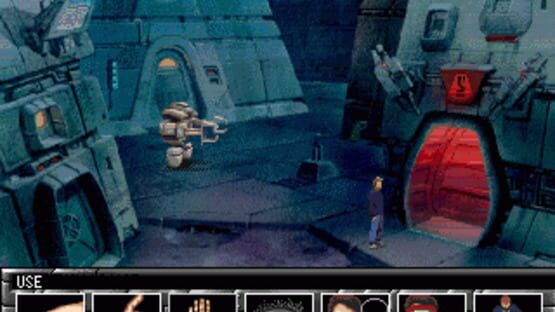 Screenshot Universe 2