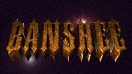 Screenshot Banshee 1