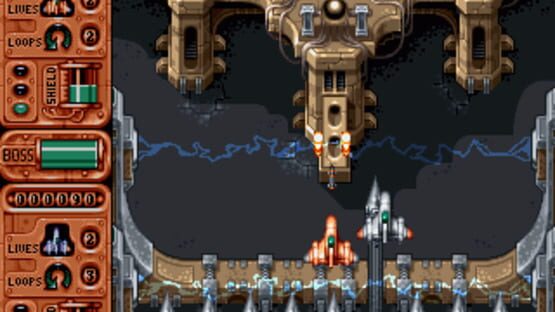 Screenshot Banshee 3