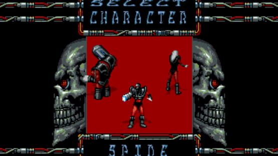Screenshot Skeleton Krew 2