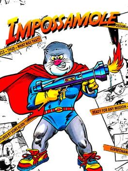 Cover Impossamole