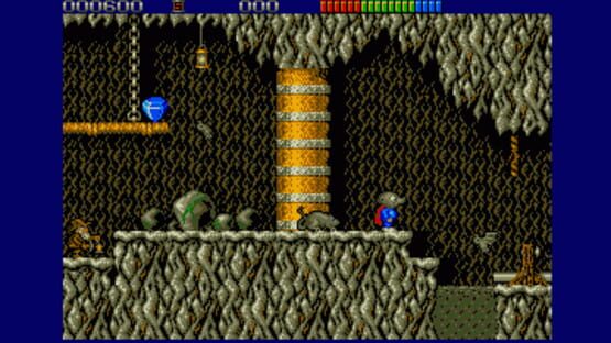 Screenshot Impossamole 1