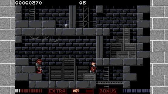 Screenshot Switchblade 1