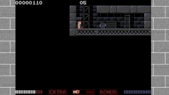 Screenshot Switchblade 2