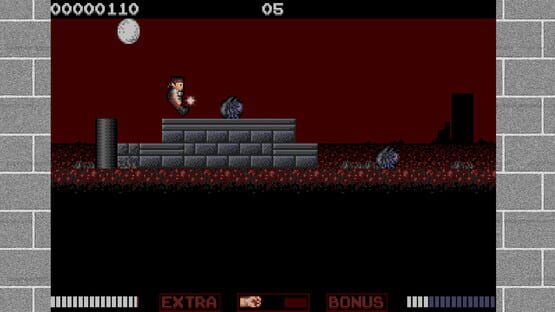 Screenshot Switchblade 3