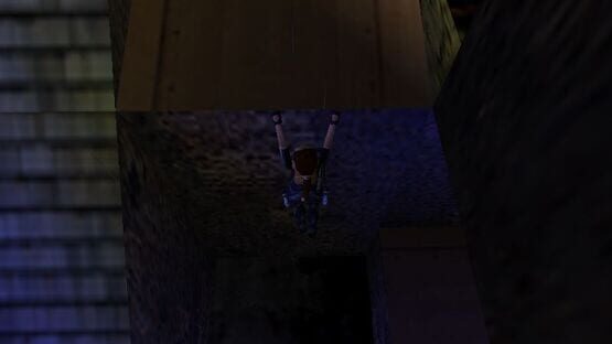 Screenshot Tomb Raider III: Adventures of Lara Croft 3