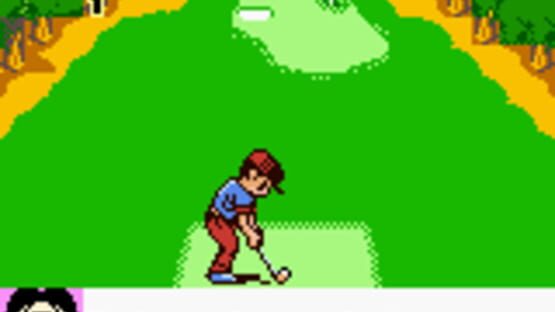Cover Supershot Golf Robot