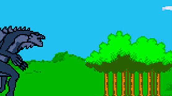 Screenshot Godzilla The Series: Monster Wars 2