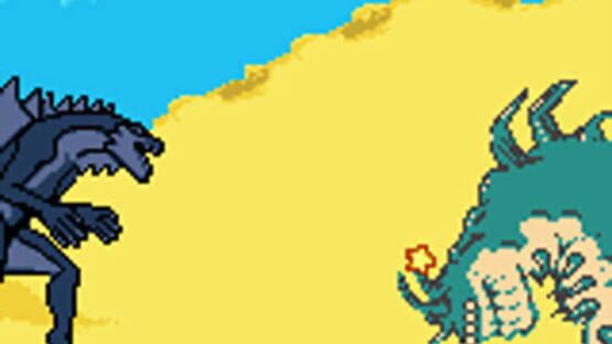 Screenshot Godzilla: The Series 2