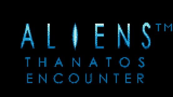 Screenshot Aliens: Thanatos Encounter 1