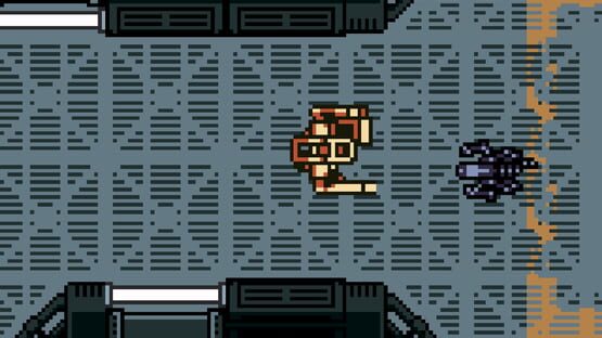 Screenshot Aliens: Thanatos Encounter 3