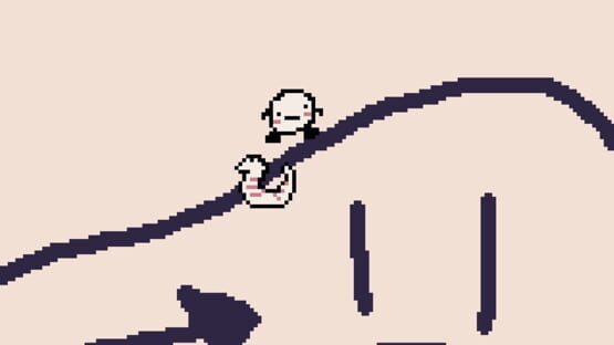 Screenshot Keebo's Adventure 2